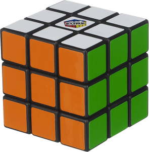 Rubik's Cube PNG-46519